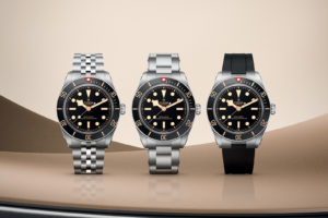 Tudor’s Classic Black Bay 58 Gets an Update