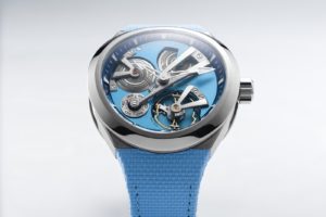 Greubel Forsey’s Beach-Ready Balancier 3