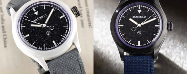 Introducing – The Accessible Earthen Summit Nightfall & Moonglow, A Celestial Evolution in Ceramic