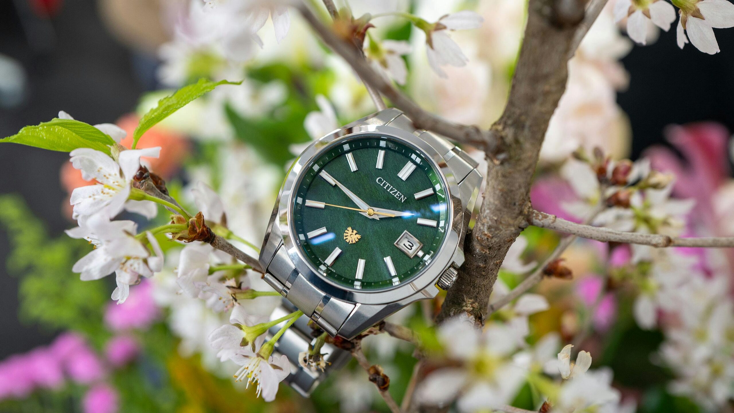 Photo Report: A Week In Japan With Citizen Celebrating 50 Years Of Eco-Drive