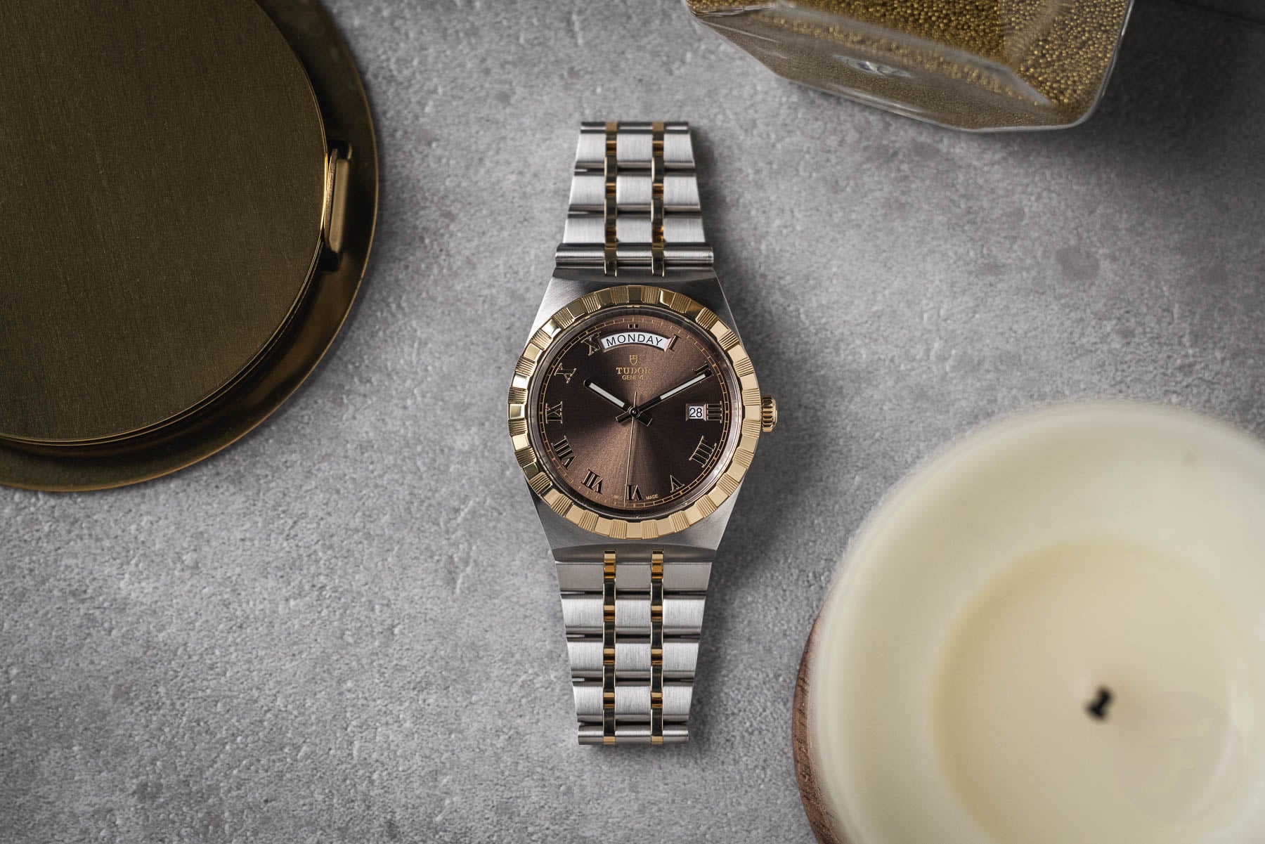 Fratello’s Top 5 Rolex Day-Date Alternatives In 2026