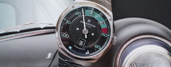 First Look – The New Reservoir Mark II Series, a Stronger Identity with Integrated Design