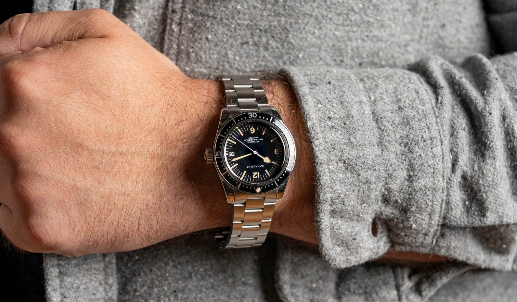 What Are 10 More Of The Best Dive Watches Under €1,000?