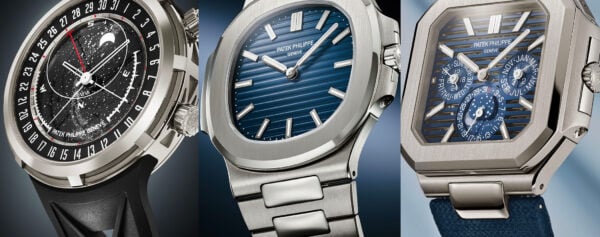 Recap – All the new Patek Philippe Presented at Watches and Wonders 2026