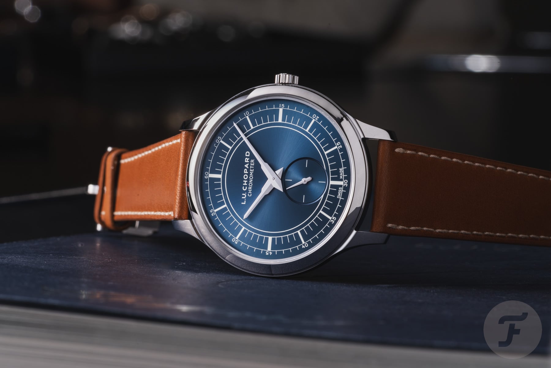 One More Look At All The L.U.C Watches That Chopard Presented During Watches And Wonders 2026