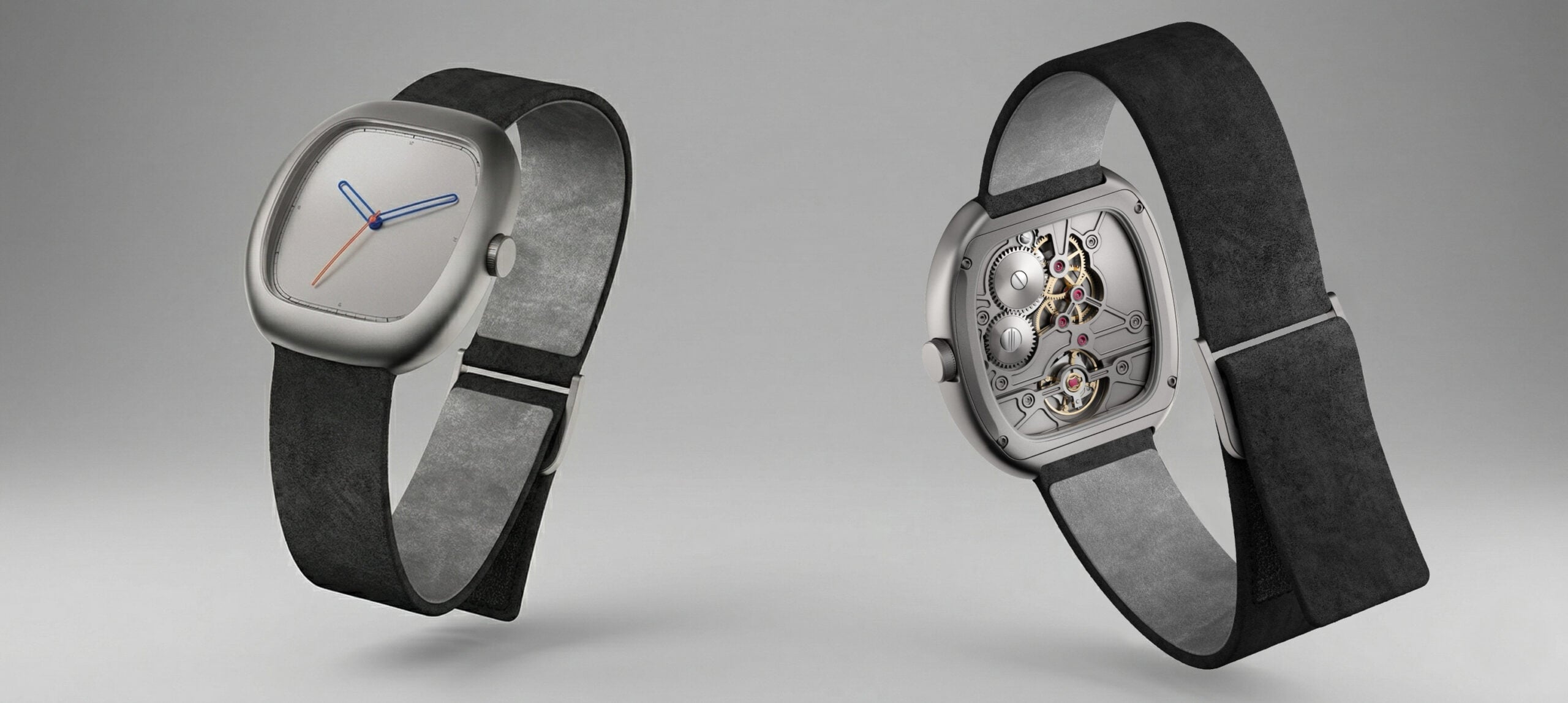 The New WRK ACF-03 Is Cleaner Than I Expected And Better For It