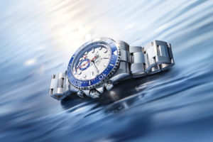 The Yacht-Master II’s Encore