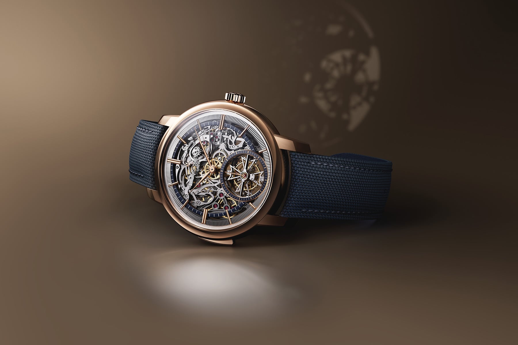 Introducing: The Vacheron Constantin Les Cabinotiers Minute Repeater Tourbillon Skeleton