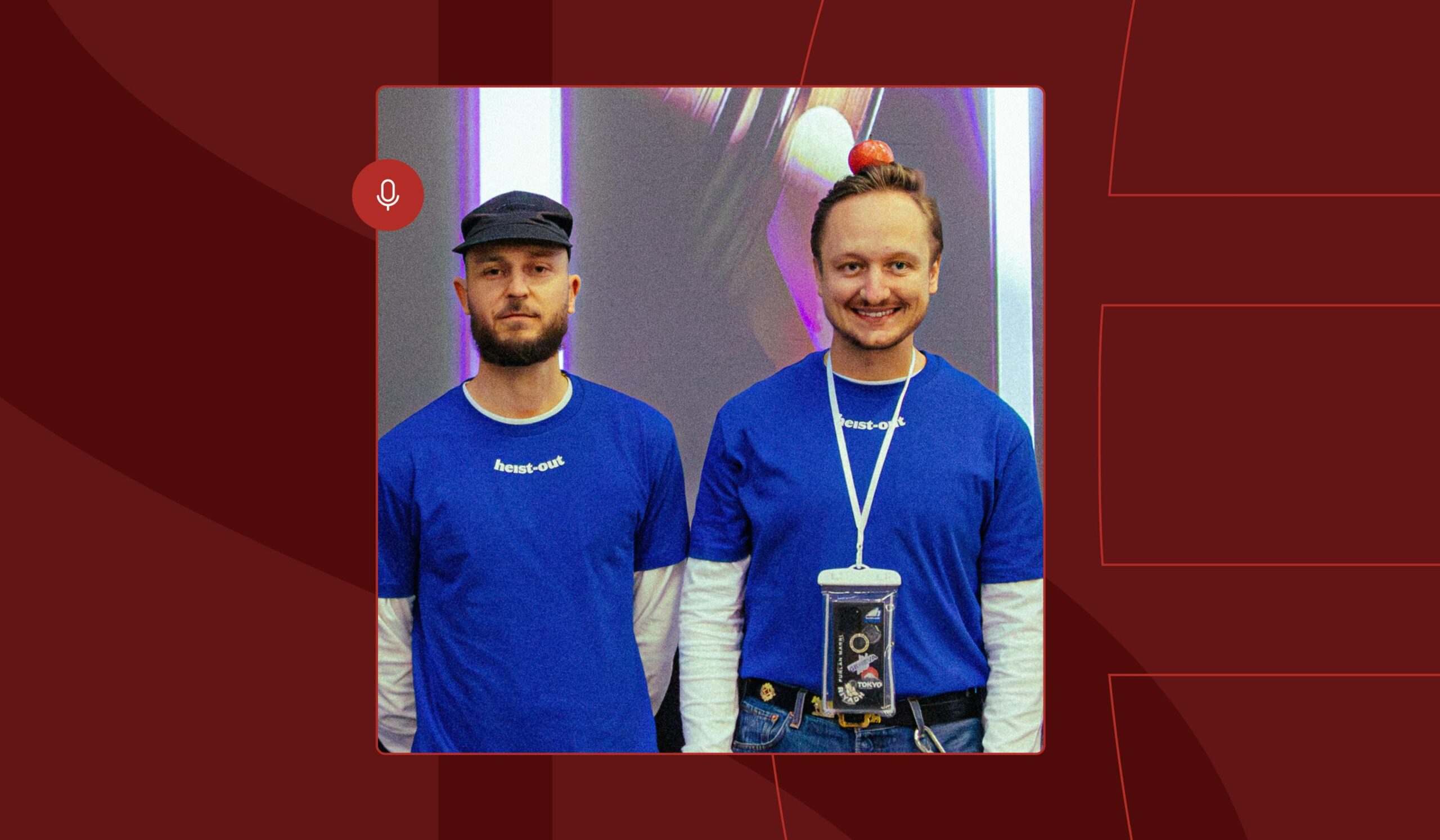 The Business of Watches Podcast: Maxime Couturier And Lorenzo Maillard Of The New Chronopolis Watch Fair