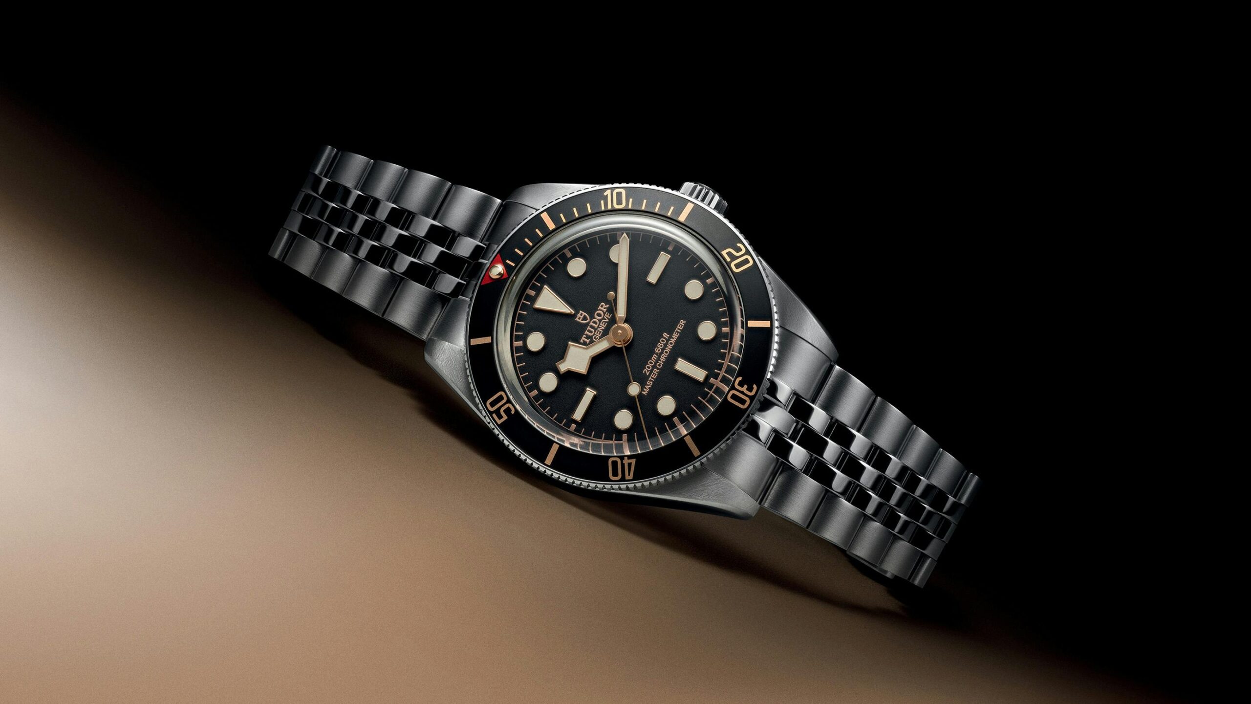 Introducing: Tudor Updates The Black Bay 58