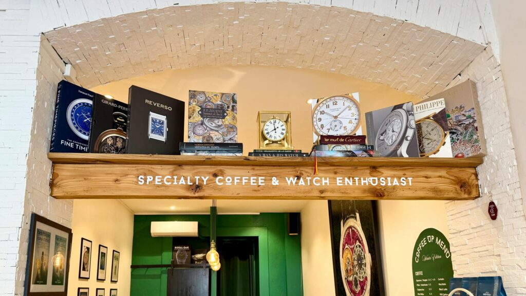 Dispatch: An Insider’s Guide To Horologically-Minded Eats In Geneva