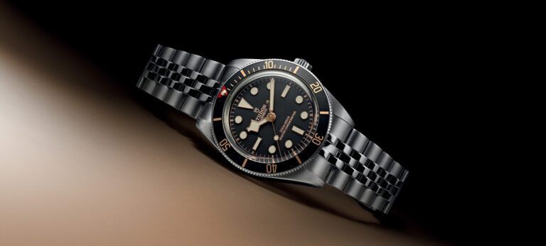 New Release: Tudor Refines And Trims Down The Black Bay 58 Watch