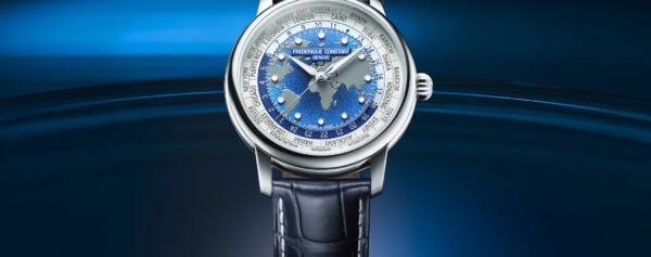 Introducing – The New Frederique Constant Classic Worldtimer Manufacture, with New Movement