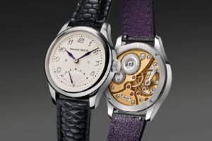 Canadian Watchmaker Bradley Taylor Returns with the Ardea