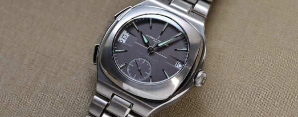 First Look – The New Laurent Ferrier Sport Traveller (Incl. Video)