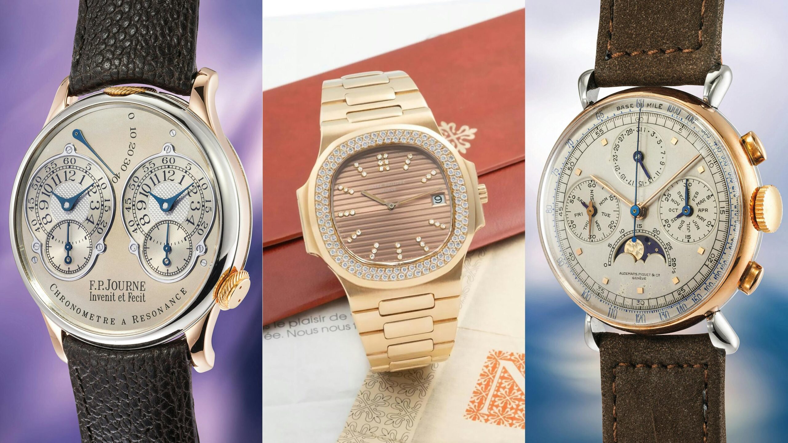 Auctions: Our Massive 2026 Geneva Spring Auctions Preview: Phillips and Antiquorum To Kick Things Off (Part 1 – Live Pics)