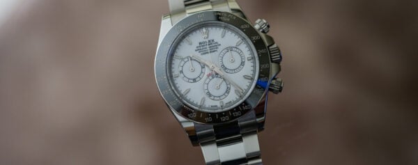 Recap – All the new Rolex Models of 2026 Live from Watches & Wonders