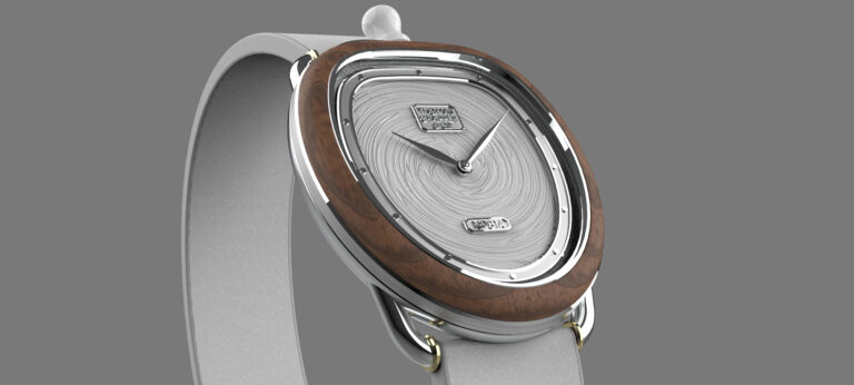 Thomas Crapper & Co. Of England Introduces The Venerable Watch To Celebrate Anniversary