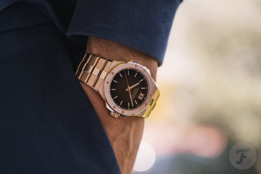 Chopard Cleverly Expands The Alpine Eagle Collection Once More