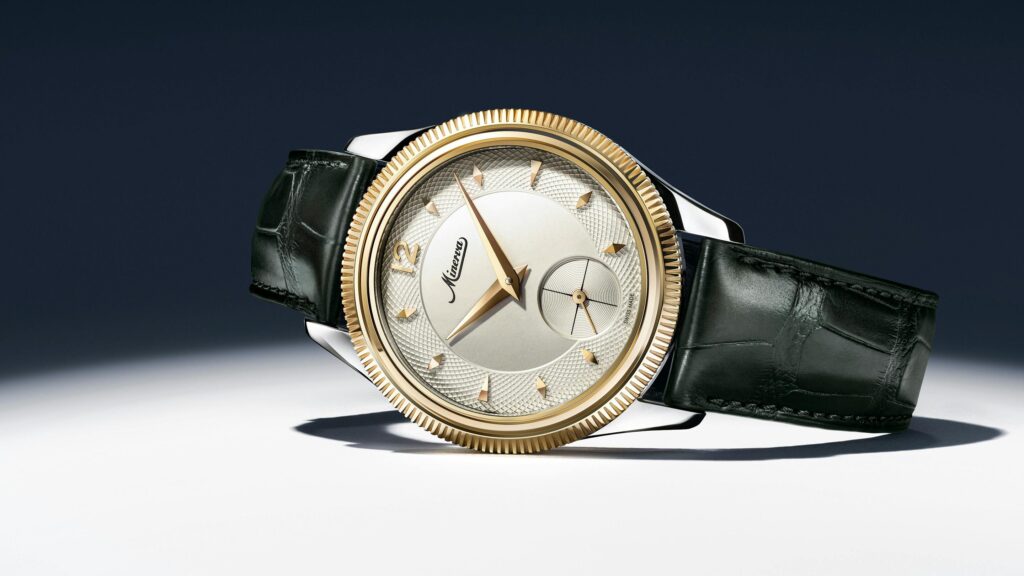 Business News: Minerva Repositions In New Role As “Distinct Entity” Within Montblanc Brand