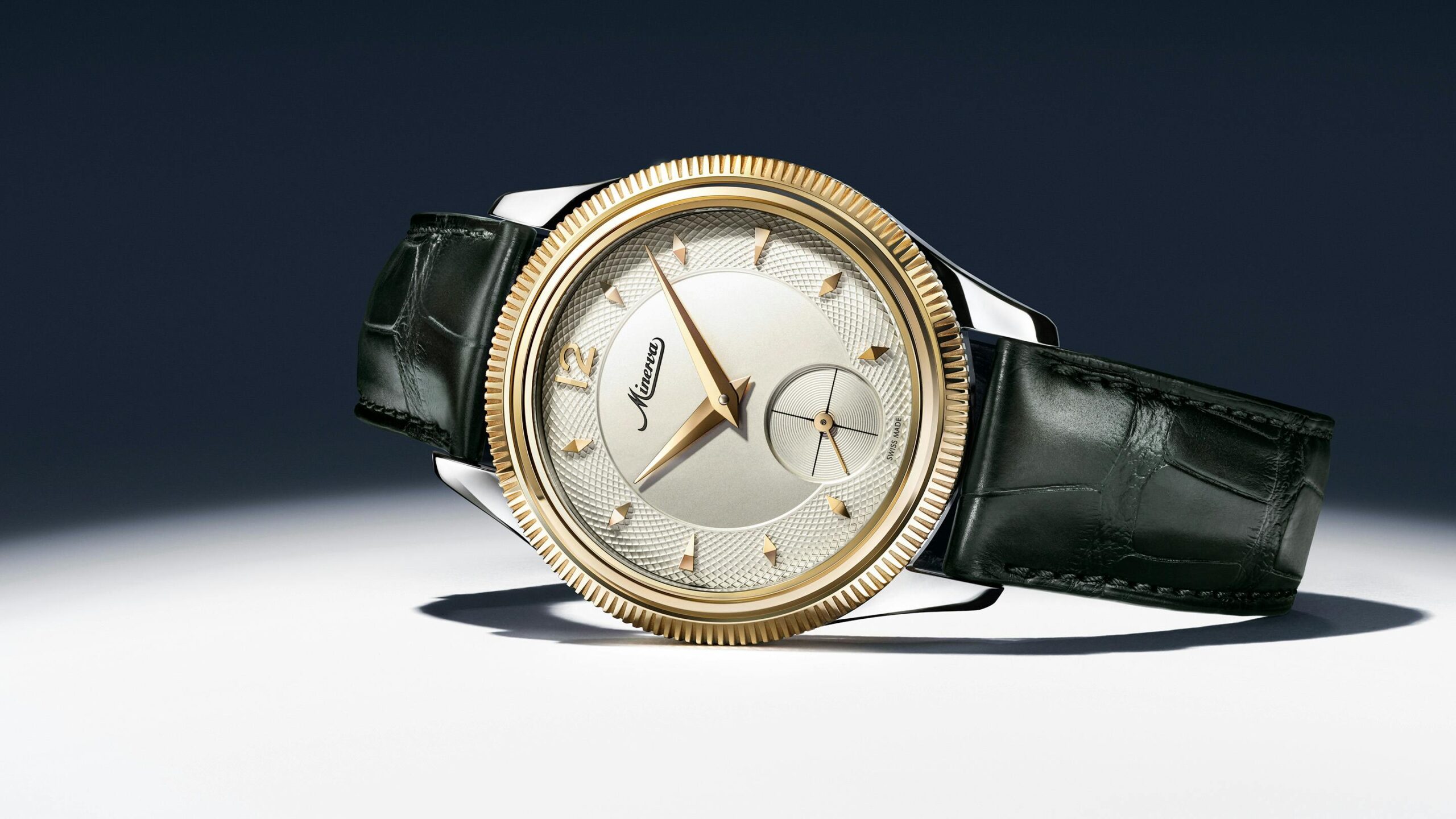 Business News: Minerva Repositions In New Role As “Distinct Entity” Within Montblanc Brand