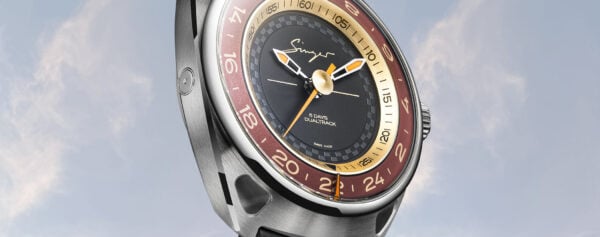 Introducing – The New Singer DualTrack, Ready for Travel