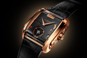 Jacob & Co.’s Godfather II is a Cinematic Sequel