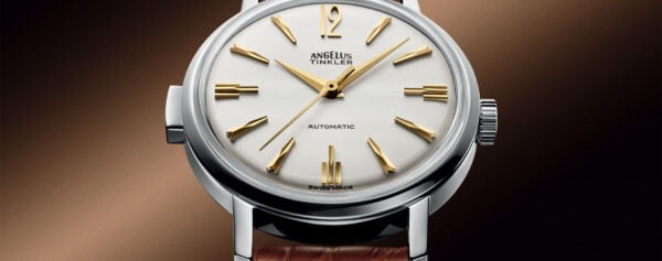 Introducing – The Return of the Angelus Tinkler 1958 Quarter Repeater