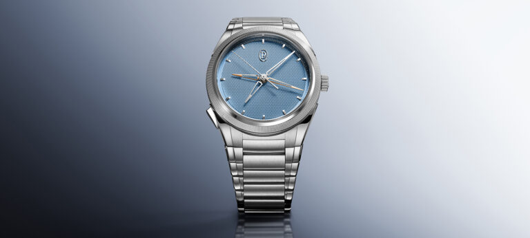 New Release: Parmigiani Tonda PF Chronograph Mystérieux Has A Trick Up Its Sleeve