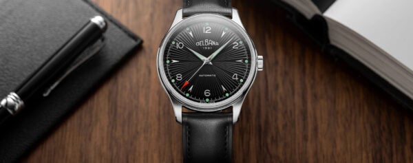 Introducing – Delbana Celebrates 95 Years with the Della Balda Limited Editions