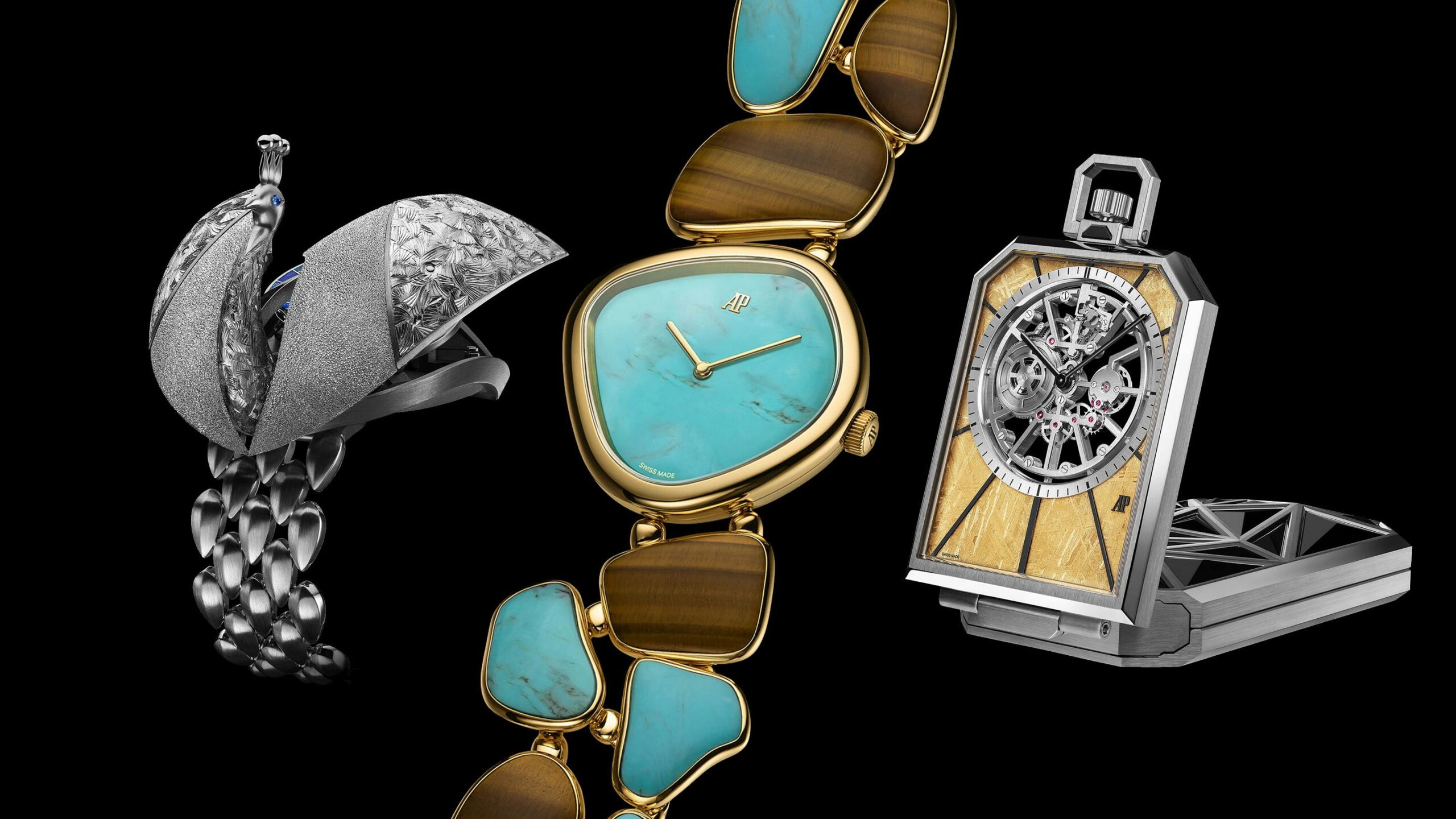 Introducing: Audemars Piguet’s New Atelier Des Établisseurs