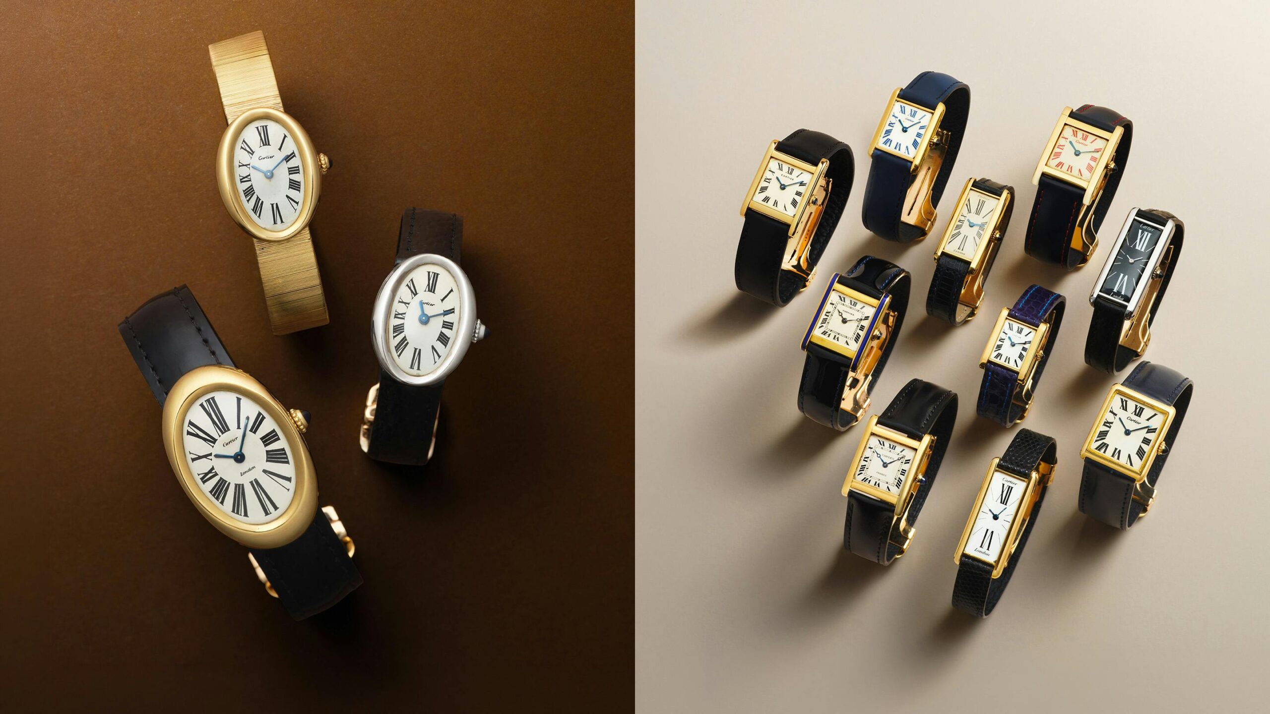 Auctions: Sotheby’s To Offer A Massive 300+ Piece Cartier Collection Across Sales This Year