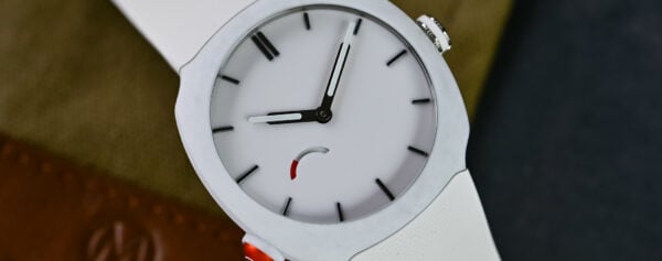 First Look – Pumping Up Horology with the Surprising H. Moser & Cie. x Reebok Streamliner Pump