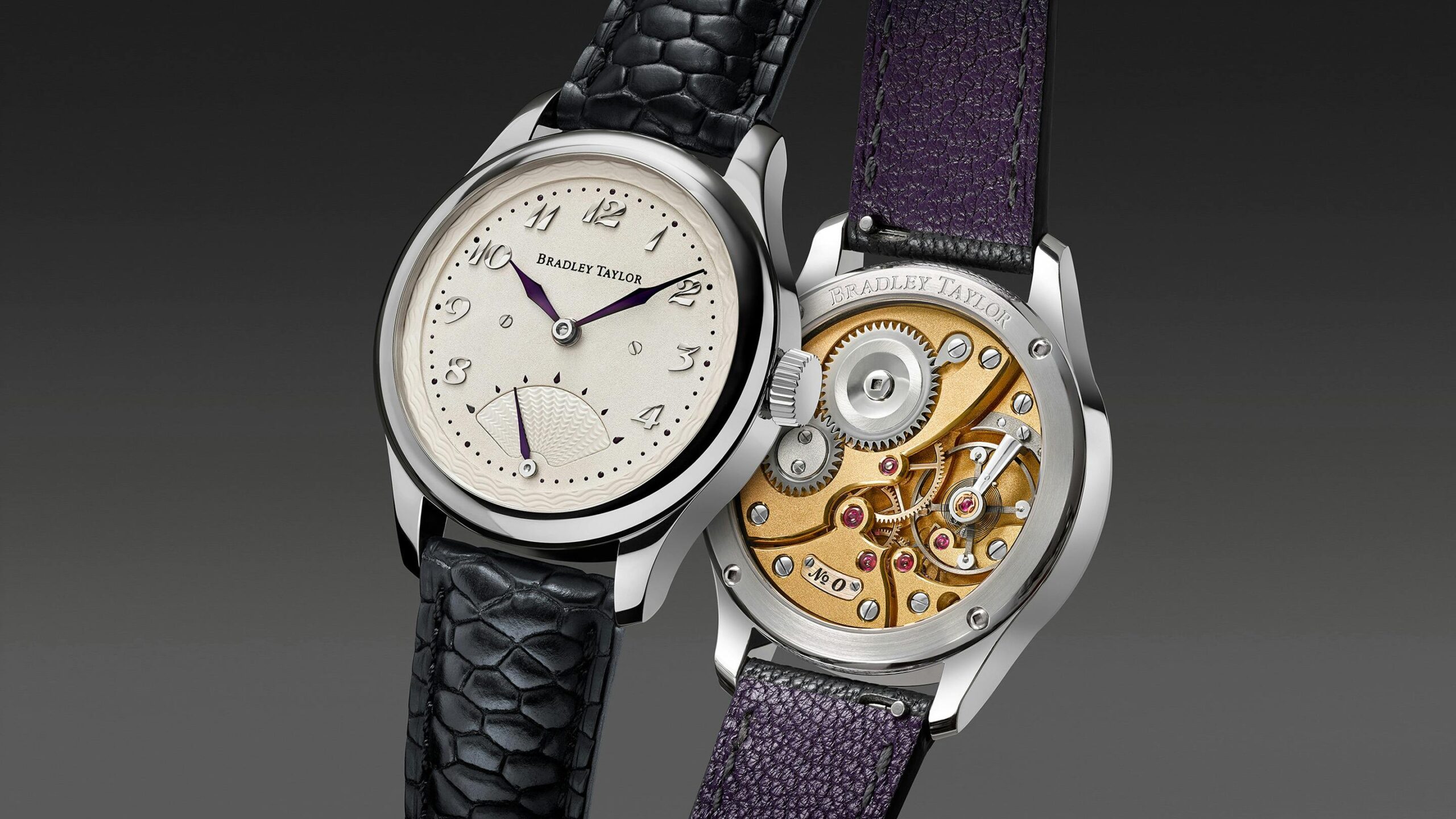 Introducing: The Bradley Taylor Ardea