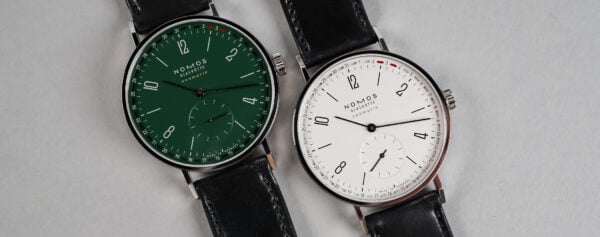 Recap – The Best Attainable, Sub-10k New Timepieces of Watches & Wonders 2026