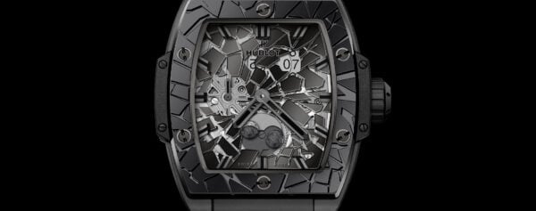 Introducing – The New Hublot Spirit of Big Bang Moonphase Impact