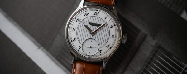 Hands-on – The New Hajime Asaoka Tsunami Edition Blanche, A Subtle Evolution of a Modern Classic