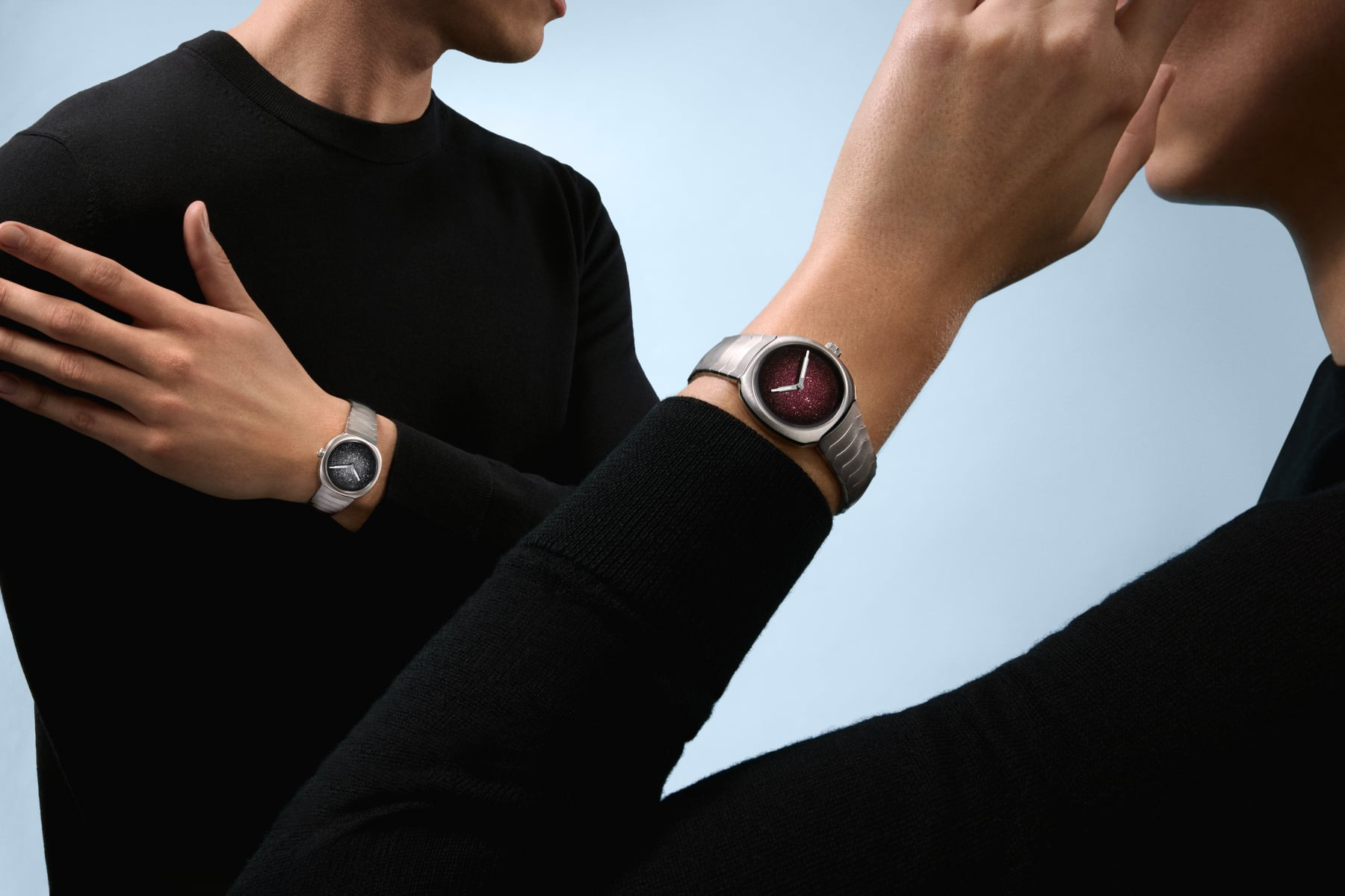 Introducing: H. Moser & Cie. Streamliners In Two New Streamlined Sizes