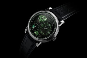 The Uber-Lange 1 Gets the “Lumen” Treatment