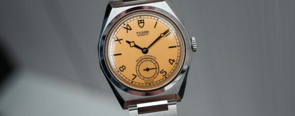 Hands-on – The Tudor Monarch, an Unexpected yet Successful Return