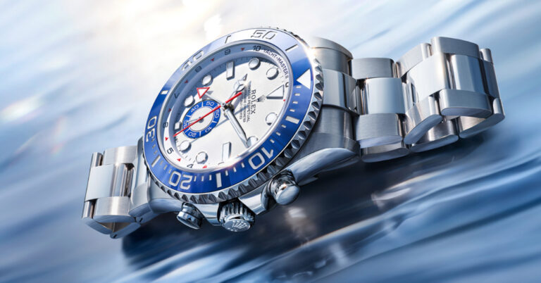 Watch Release: Rolex Yacht-Master II Watch Returns
