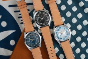 Zach Weiss Launches OraOrea with the Coriolis Pointer Date