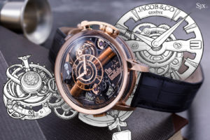 In Depth: The Horological Evolution of Jacob & Co.