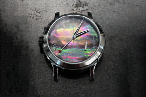 Franc Vila’s FVF2 Time & Day is Quirky Haute Horlogerie