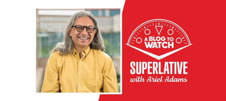 The SUPERLATIVE Podcast: Kuruvilla ‘Diny’ Markose Of Titan Watches On Engineering Value And Global Ambition