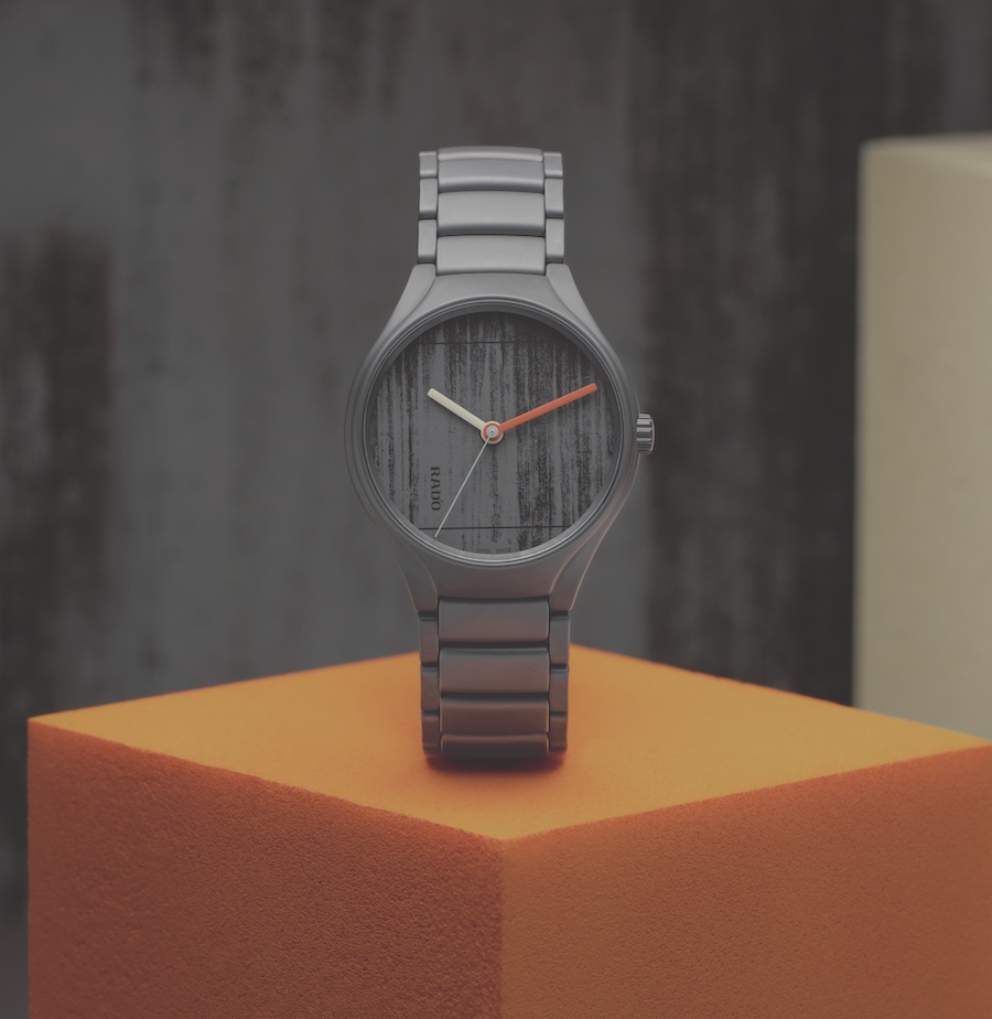 A Closer Look At The Rado True Round x Les Couleurs Le Corbusier Special Edition Watches