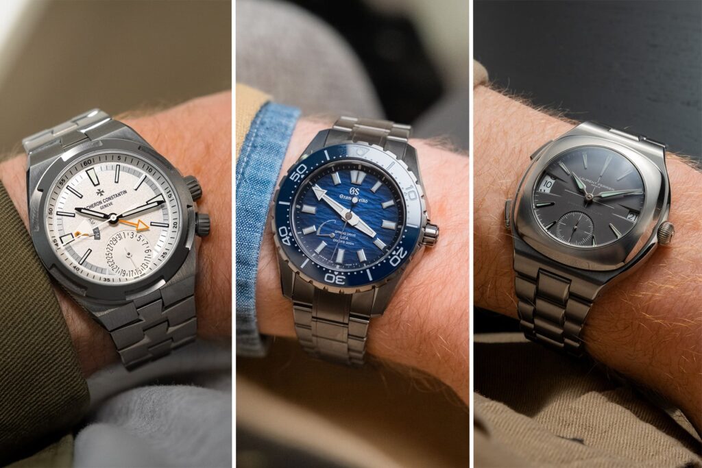 Fresh From The Fair: Nacho’s Favorite Watches And Wonders 2026 Releases