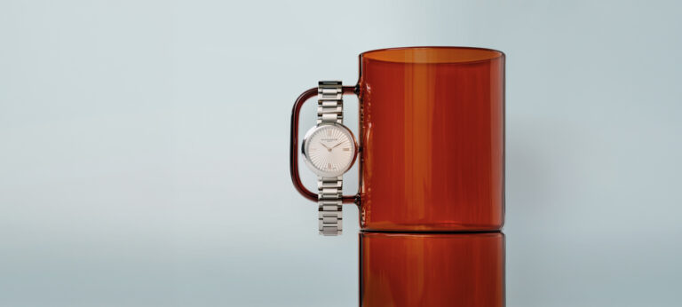 New Release: Joia de Baume & Mercier Watches