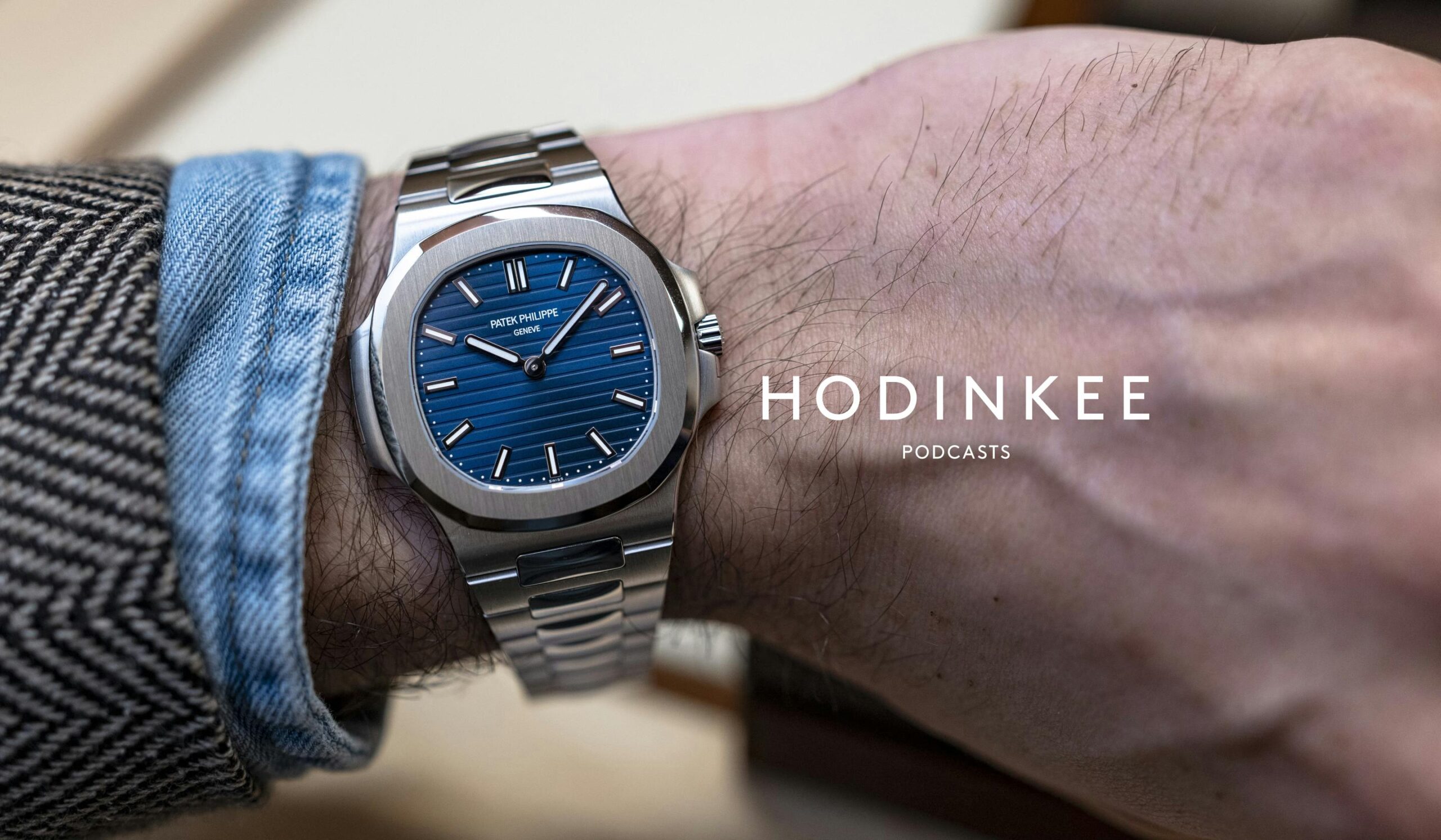 Hodinkee Podcast: Watches And Wonders 2026 – Day 1