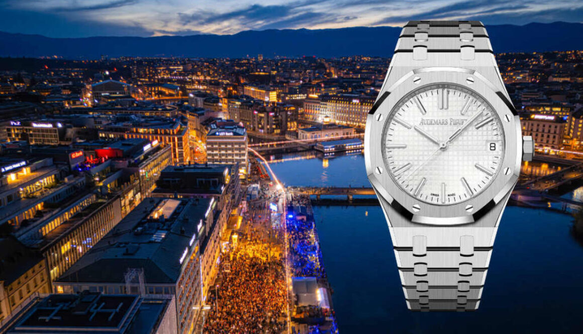 Chronoswiss at Watches and Wonders 2026: Four Expressions of Modern Mechanical Watchmaking